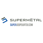 Supermétal Supermétal